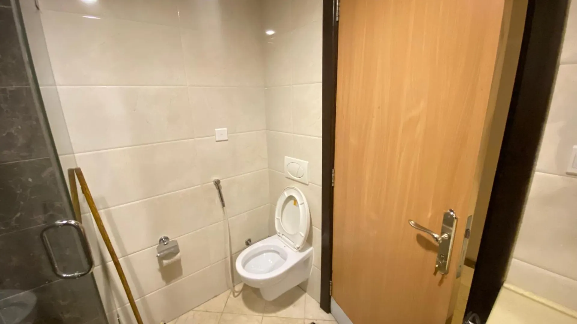 Otel فندق العزيزية توصيل للحرم Mekke