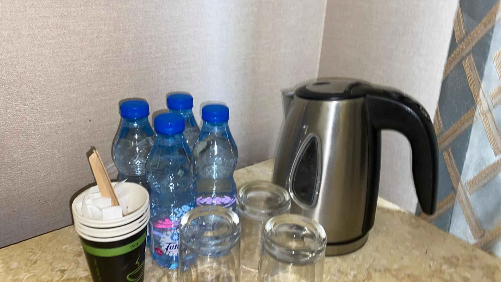 فندق العزيزية توصيل للحرم Mekke Otel